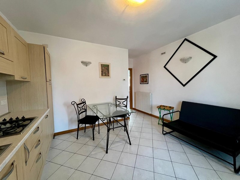Bilocale in Affitto a Lucca, zona Sant'Anna, 640&euro;, 40 m², arredato