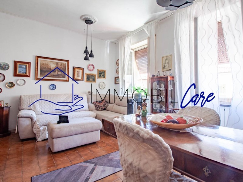 Quadrilocale in Vendita a Livorno, 249'000&euro;, 85 m², arredato