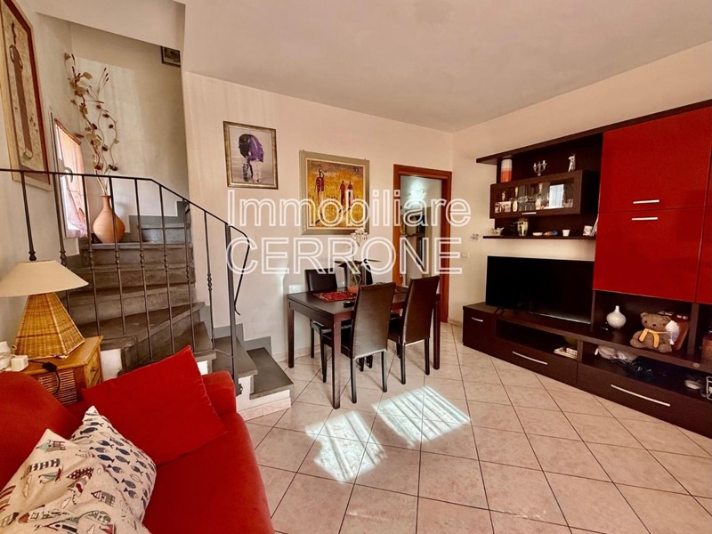 Appartamento in Vendita a Cecina, zona Cecina Marina, 355'000&euro;, 109 m²