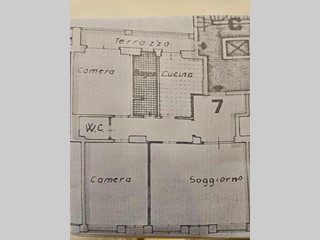 Appartamento in Vendita a Livorno, 245'000&euro;, 130 m²
