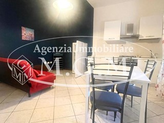 Bilocale in Affitto a Pontedera, 550&euro;, 50 m², arredato