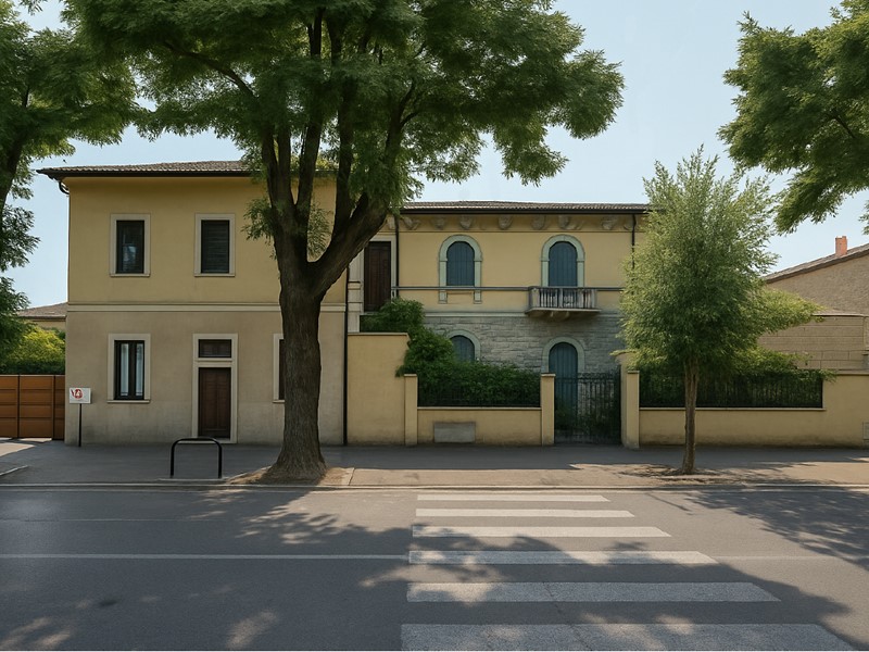 Trilocale in Vendita a Colle di Val D'Elsa, 306'000&euro;, 102 m², con Box