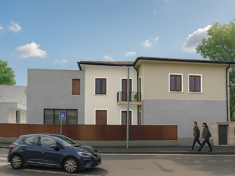 Quadrilocale in Vendita a Colle di Val D'Elsa, 348'000&euro;, 116 m², con Box