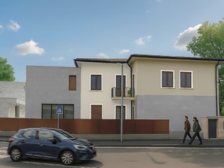 Quadrilocale in Vendita a Colle di Val D'Elsa, 348'000&euro;, 116 m², con Box
