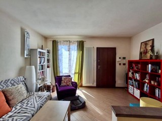Trilocale in Vendita a Capraia e Limite, 275'000&euro;, 70 m², con Box