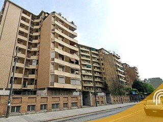 Trilocale in Vendita a Torino, 169'000&euro;, 85 m²