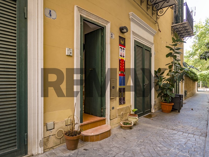 Trilocale in Vendita a Palermo, 275'000&euro;, 88 m²