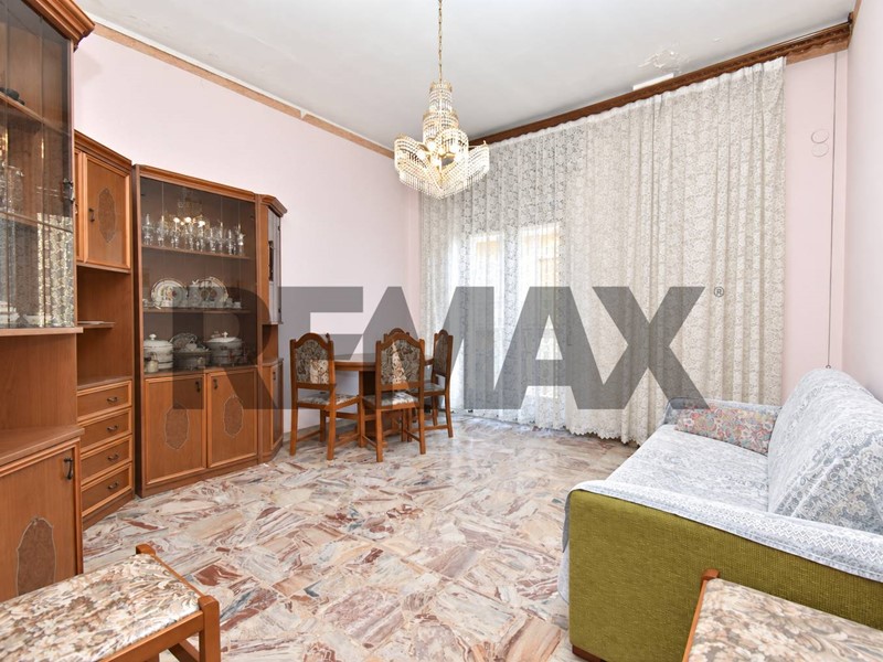 Appartamento in Vendita a Paternò, 125'000&euro;, 100 m²