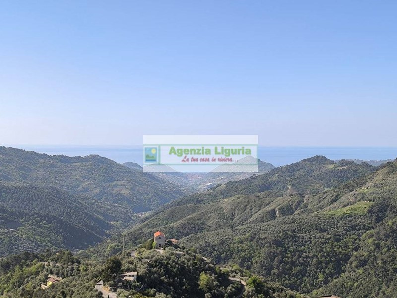 Appartamento in Vendita a Perinaldo, 90'000&euro;, 83 m²