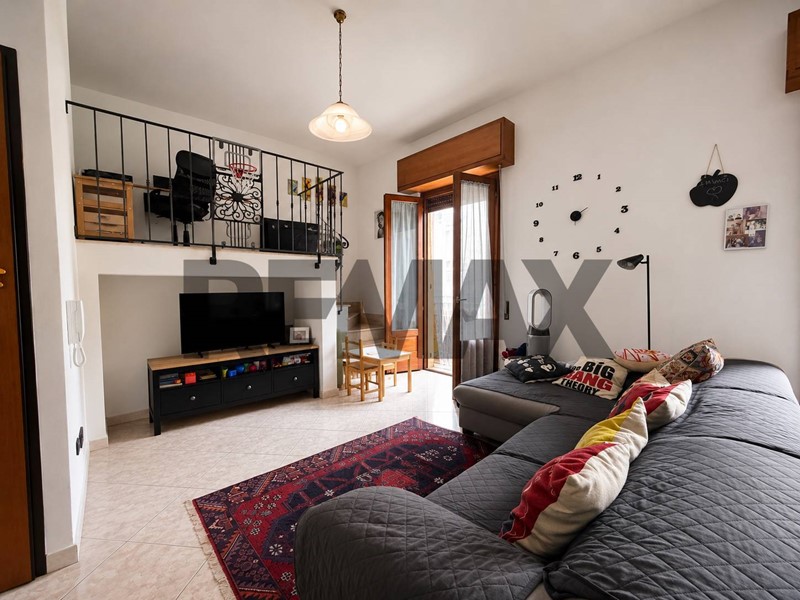 Appartamento in Vendita a Sassari, 210'000&euro;, 149 m²