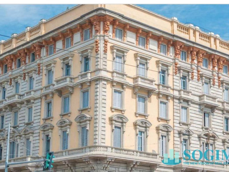 Monolocale in Vendita a Milano, 249'000&euro;, 27 m²