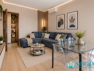 Bilocale in Vendita a Milano, 265'000&euro;, 72 m²