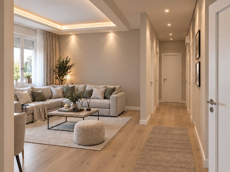 Quadrilocale in Vendita a Silea, 199'000&euro;, 80 m²