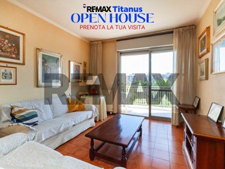 Appartamento in Vendita a Roma, 349'000&euro;, 115 m²