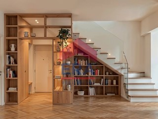 Appartamento in Vendita a Roma, 498'000&euro;, 186 m²