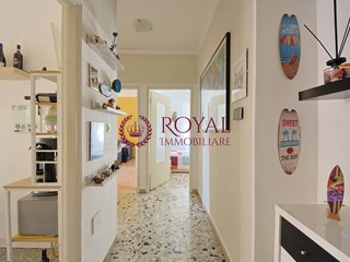Trilocale in Vendita a Livorno, 160'000&euro;, 70 m²