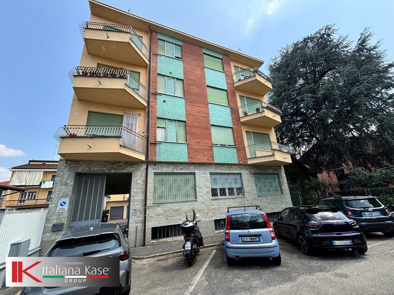 Trilocale in Vendita a Settimo Torinese, 78'000&euro;, 85 m²