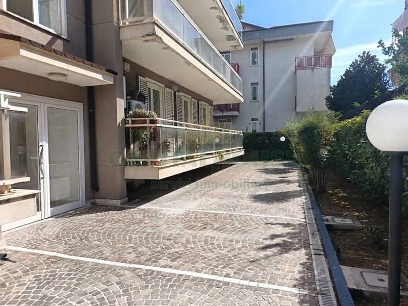 Trilocale in Vendita a Caserta, 169'000&euro;, 60 m²