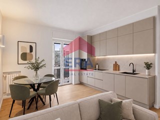 Trilocale in Vendita a Milano, 510'000&euro;, 70 m²