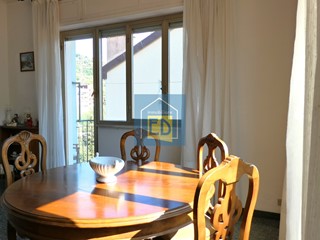Appartamento in Vendita a Savona, 160'000&euro;, 117 m²