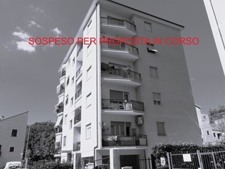 Appartamento in Vendita a Savona, 160'000&euro;, 117 m²