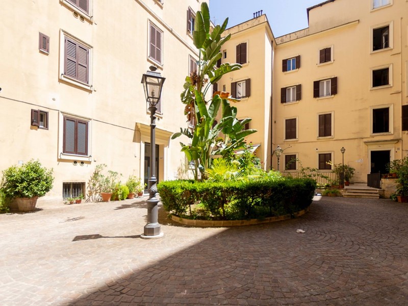 Trilocale in Vendita a Roma, 560'000&euro;, 81 m²