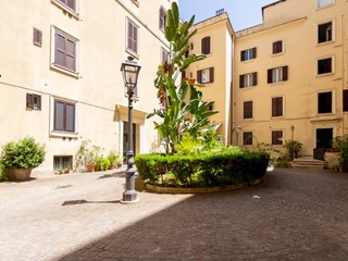 Trilocale in Vendita a Roma, 560'000&euro;, 81 m²