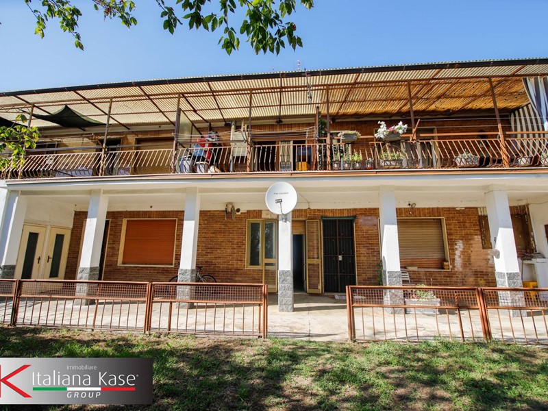 Bilocale in Vendita a San Giusto Canavese, 19'500&euro;, 50 m²