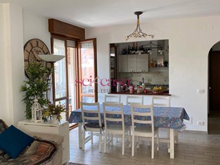 Appartamento in Vendita a Grosseto, 390'000&euro;, 176 m²