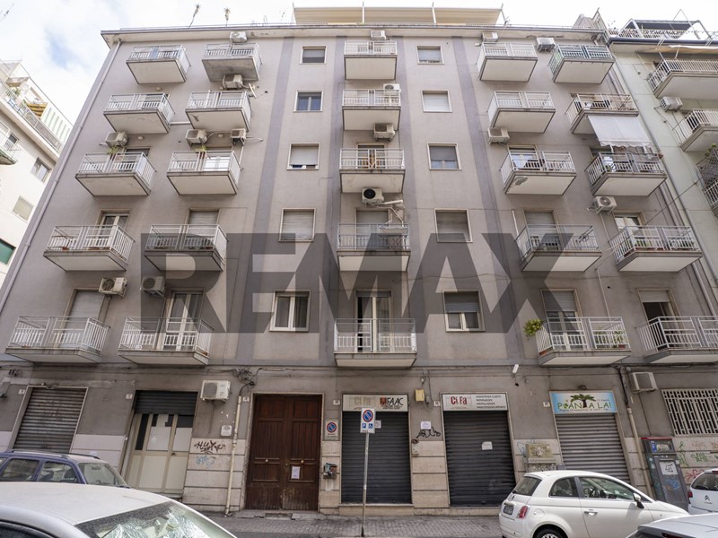 Trilocale in Vendita a Catania, 155'000&euro;, 95 m²