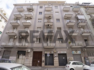 Trilocale in Vendita a Catania, 155'000&euro;, 95 m²
