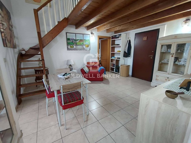 Bilocale in Vendita a Brindisi, 90'000&euro;, 67 m²