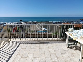 Quadrilocale in Vendita a Ladispoli, 250'000&euro;, 60 m²