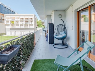 Bilocale in Vendita a Torino, 380'000&euro;, 76 m²