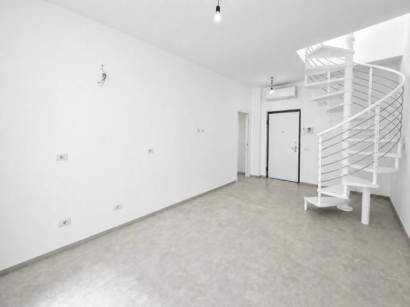 Trilocale in Vendita a San Benedetto del Tronto, 255'000&euro;, 80 m²