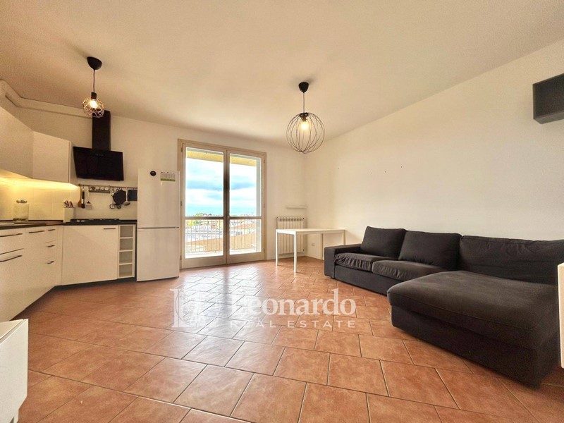 Quadrilocale in Vendita a Viareggio, 250'000&euro;, 84 m²