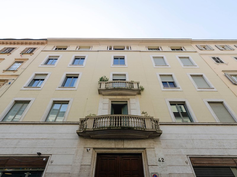 Quadrilocale in Affitto a Torino, 1'300&euro;, 118 m²