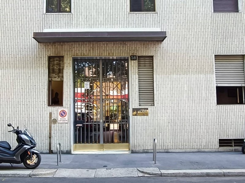 Bilocale in Affitto a Milano, 1'000&euro;, 53 m²