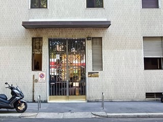 Bilocale in Affitto a Milano, 1'000&euro;, 53 m²