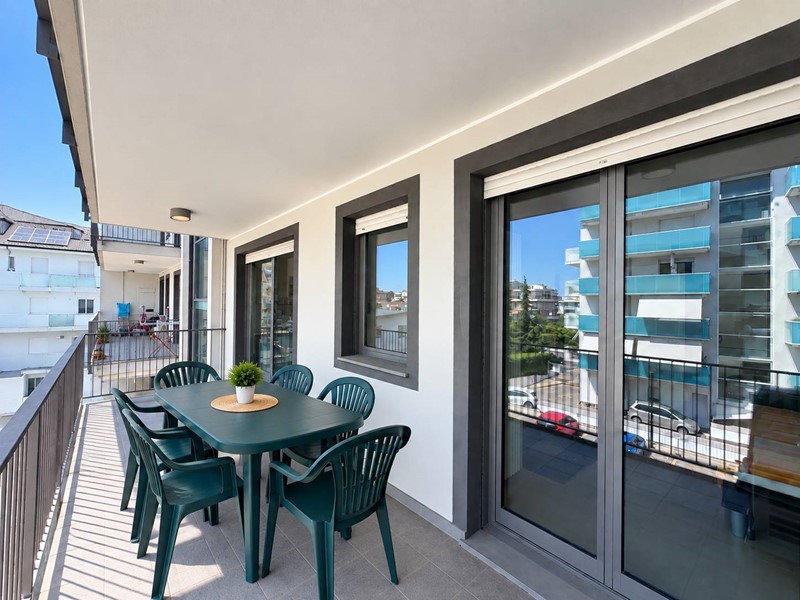 Bilocale in Affitto a Albenga, 600&euro;, 40 m²