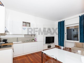 Bilocale in Affitto a Milano, 1'300&euro;, 53 m²