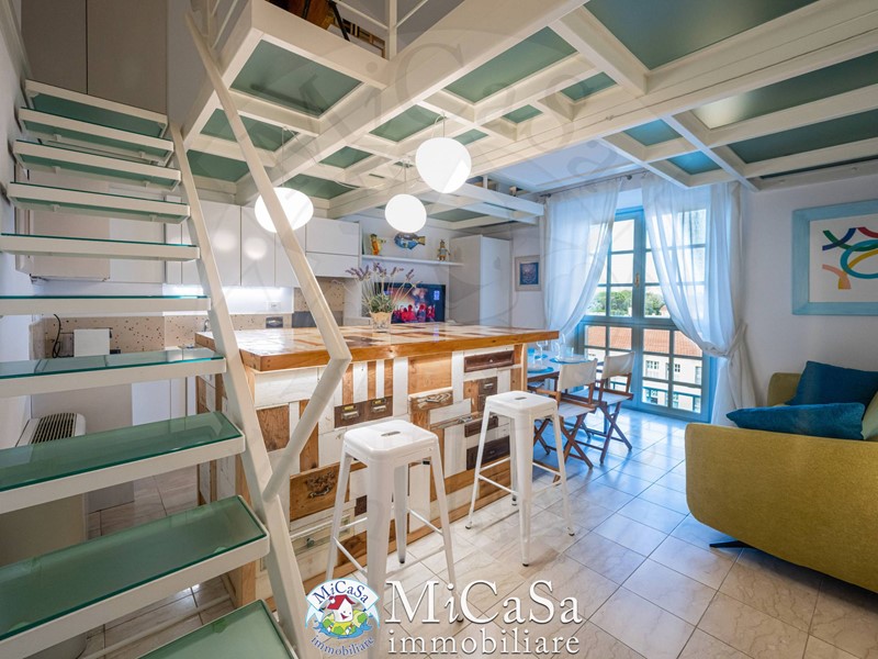 Trilocale in Affitto a Pisa, 1'500&euro;, 80 m²