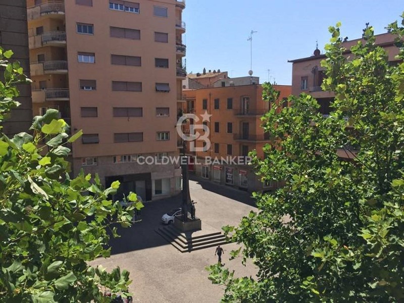 Appartamento in Affitto a Viterbo, 750&euro;, 100 m²