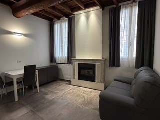 Monolocale in Affitto a Ferrara, 1'000&euro;, 35 m²