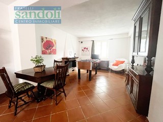 Monolocale in Affitto a Vercelli, 500&euro;, 60 m²