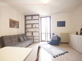 Monolocale in Affitto a Verona, 620&euro;, 33 m²