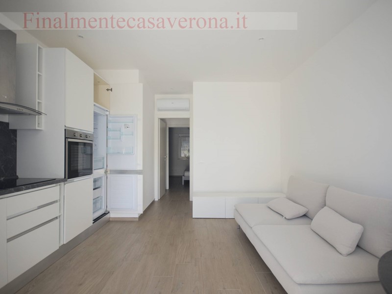Bilocale in Affitto a Verona, 800&euro;, 50 m²