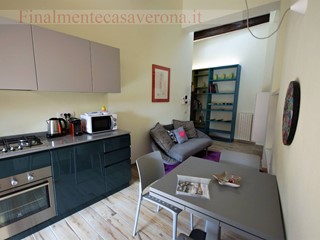 Bilocale in Affitto a Verona, 1'100&euro;, 65 m²