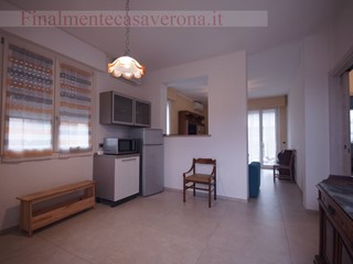 Trilocale in Affitto a Castelnuovo del Garda, 1'300&euro;, 105 m²