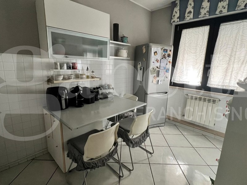 Appartamento in Vendita a Civita Castellana, 149'000&euro;, 95 m²